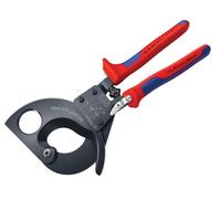Knipex Cricchetto Azione Cavo Cesoie Multi Componenti Grip 280mm KPX9531280