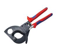 Knipex Cricchetto Azione Cavo Cesoie Multi Componenti Grip 280mm KPX9531280