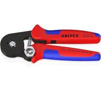 Pinza crimpatrice 97 53 14 SB rosso/Blu