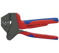 Knipex 97 43 66 1 pezzo 0.5 fino a 6mm incl. auswechselbarer