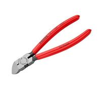 Knipex Diagonali Incasso Formine per Plastica 160mm Rivestito Maniglie