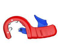 KNIPEX - Tagliatubi per tubi AT (alte temperature), Modello: 1 1