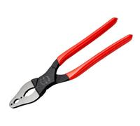 Knipex Dritto Testa Cycle Pinze 200mm Rivestito IN Plastica Maniglie KPX8411200