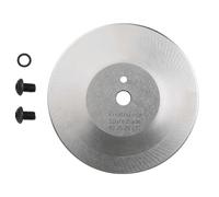 KNIPEX - Lama di ricambio per tagliatubi per tubi in plastica e di raccordo, Modello: 1 1