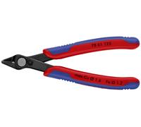 Knipex Electronic Super Knips® 5" 78 61 125