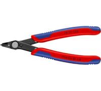 78 31 125 , Pinze per elettronica blu