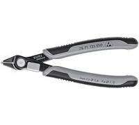 Knipex Electronic Super Knips ESD Forbici / Coltello 7871125ESD