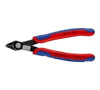 Knipex Electronic Super Knips tronchese Forbici / Coltello 7871125