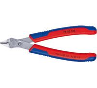 KNIPEX Elektronik-Super-Knips 125 mm