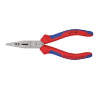 Knipex Elettricisti Pinze 160mm Presa Piegarsi Filo & Crimpatrice Taglio