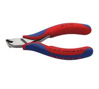 Knipex Elettronica Cesoie Oblique Per Taglio Filo 120Mm 64 32 120