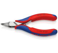 KNIPEX Elettronica Taglierina Inclinata Modello 64, 10 Modelli Selezione