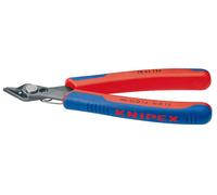 Knipex Elettronico-Super-Knips 78 61 125 per Cavo E Cavo Fibra Ottica 7861125