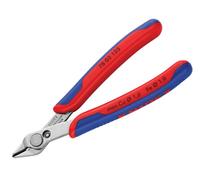 Knipex Elettronico Super Knips Multi-Component Impugnatura 125mm KPX7803125