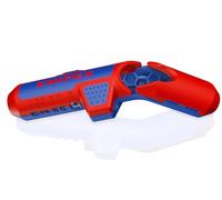 KNIPEX ErgoStrip® PV utensile spelacavi 135 mm, 16 95 03 SB