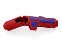 Knipex Ergostrip Universal Stripping Tool Per Mancini One Size Red / Blue