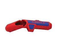 Knipex Ergostrip Universale Stripping Attrezzo Left Handed Lunghezza 135mm