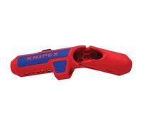 Knipex Ergostrip Universale Stripping Tool Destrorso Lunghezza 135mm KPX169501