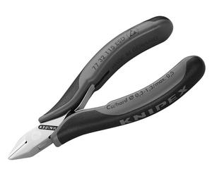 Knipex ESD Elettronica Diagonali Formine - a Punta Testa Piccolo Smussato 115mm