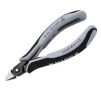 Knipex ESD Pinze Elettroniche A Taglio Laterale 125Mm KPX7942125ES