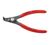 Knipex Esterno Dritto Punta Pinze Circolari 10 - 25mm Capacità 130mm 49 21 A11