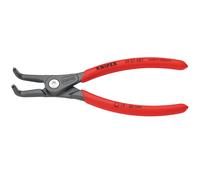 Knipex Esterno Dritto Punta Pinze Circolari 19 - 60mm Capacità 165mm 49 21 A21
