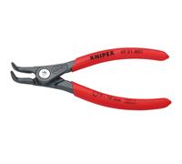 Knipex Esterno Dritto Punta Pinze Circolari 3 - 10mm Capacità 130mm 49 21 A01