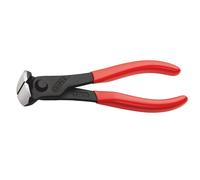 Knipex Estremità Taglio Filo Ragazzini 160mm Per Contorsione 68 01 160 Sbe