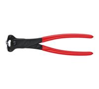 Knipex Estremità Taglio Filo Ragazzini 200mm Adatto Per Contorsione 68 01 200