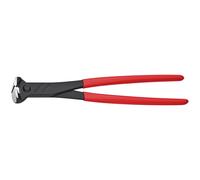 Knipex Estremità Taglio Filo Ragazzini 280mm Adatto Per Contorsione 68 01 280 Sb