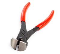Knipex Estremità Taglio Pinza Plastica Rivestito 180mm Capacità 4mm Edge 29 MM