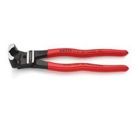 Knipex Extra Alto Leva Estremità Taglio Ragazzini 200mm Per Filo 1 - 6mm 61 01