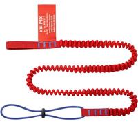 KNIPEX Fettuccia ancoraggio utensili 00 50 01 T BK, 245mm Quantità:1