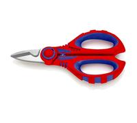 KN 95 05 10 SB - Forbici da elettricista, 190 mm