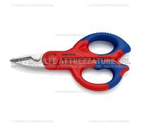 KNIPEX Forbici Knipex da elettricista