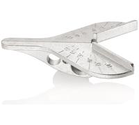 KNIPEX Forbici per Bisellatura Plastica Gomma Mod. 94 35 O Lame a Scelta