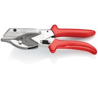 KNIPEX Forbici per Bisellatura Plastica Gomma Mod. 94 35 O Lame a Scelta