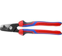 Knipex - Forbici per cavi StepCut XL (9512225SBA)