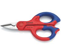 Forbici da Elettricista 155 mm Knipex - 9505155SB