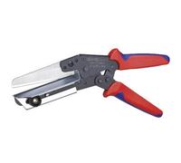 Knipex - Forbici Per Plastica Adatto Per Canali Porta Cavi 4 Mm