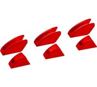 KNIPEX - Ganasce di protezione per chiavi regolabili 6 pezzi 300
