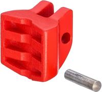 KNIPEX Ganascia di ricambio per 91 13 250, 91 19 250 01