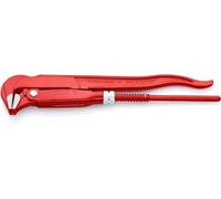 KNIPEX Chiave per tubi 90° 83 10 010, rossa verniciata a polvere, 310mm Quantità:1
