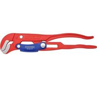 KN 83 60 010 - Giratubi con bocca a S, 330 mm