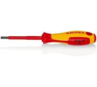 KN 98 26 25 - Cacciavite con impugnatura multicomponente, TORX (TX), 25