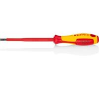 KN 98 20 55 - Cacciavite con impugnatura multicomponente, scanalatura, 5,5 mm