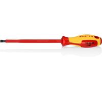 KN 98 20 80 - Cacciavite con impugnatura multicomponente, scanalatura, 8,0 mm