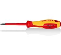 KN 98 26 15 - Cacciavite con impugnatura multicomponente, TORX (TX), 15