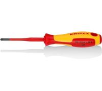 KN 98 25 01 SLS - Cacciavite con impugnatura multicomponente, scanalatura a croce