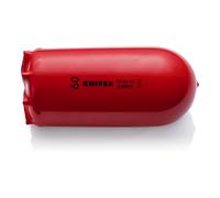 KNIPEX Gommino autobloccante, 140mm Quantità:1